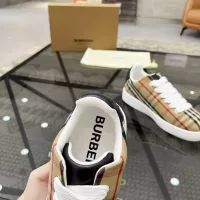 $76.00 USD Burberry Casual Shoes For Men #1318510
