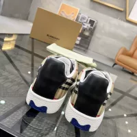 $76.00 USD Burberry Casual Shoes For Men #1318510