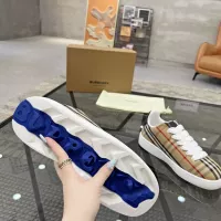 $76.00 USD Burberry Casual Shoes For Men #1318510