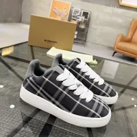 $76.00 USD Burberry Casual Shoes For Men #1318512