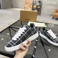 $76.00 USD Burberry Casual Shoes For Men #1318512