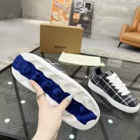 $76.00 USD Burberry Casual Shoes For Men #1318512