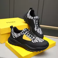 $82.00 USD Fendi Casual Shoes For Men #1318514