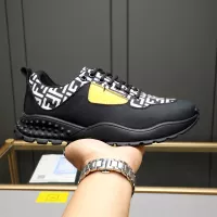 $82.00 USD Fendi Casual Shoes For Men #1318514
