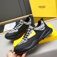 $82.00 USD Fendi Casual Shoes For Men #1318514