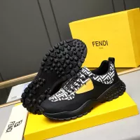 $82.00 USD Fendi Casual Shoes For Men #1318514