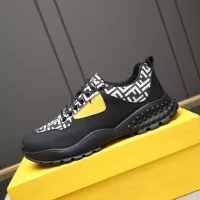 $82.00 USD Fendi Casual Shoes For Men #1318514