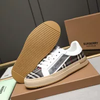 $76.00 USD Burberry Casual Shoes For Men #1318515