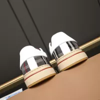 $76.00 USD Burberry Casual Shoes For Men #1318515