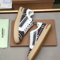 $76.00 USD Burberry Casual Shoes For Men #1318515