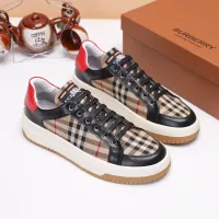 $72.00 USD Burberry Casual Shoes For Men #1318521