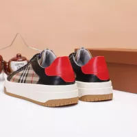 $72.00 USD Burberry Casual Shoes For Men #1318521