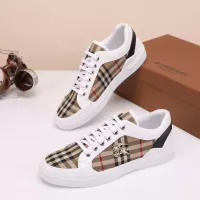 $72.00 USD Burberry Casual Shoes For Men #1318522