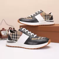 $76.00 USD Burberry Casual Shoes For Men #1318525