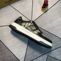 $76.00 USD Burberry Casual Shoes For Men #1318527