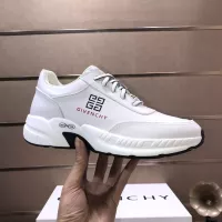 $115.00 USD Givenchy Casual Shoes For Men #1318528