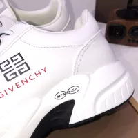 $115.00 USD Givenchy Casual Shoes For Men #1318528