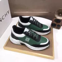 $115.00 USD Givenchy Casual Shoes For Men #1318530