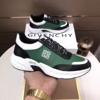 $115.00 USD Givenchy Casual Shoes For Men #1318530