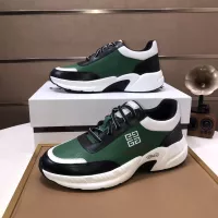 $115.00 USD Givenchy Casual Shoes For Men #1318530