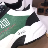$115.00 USD Givenchy Casual Shoes For Men #1318530