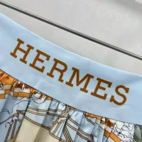 $100.00 USD Hermes Skirts For Women #1318532