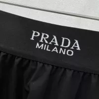 $105.00 USD Prada Midi Skirt For Women #1318536