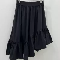 $105.00 USD Prada Midi Skirt For Women #1318536