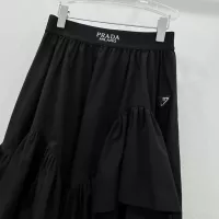 $105.00 USD Prada Midi Skirt For Women #1318536