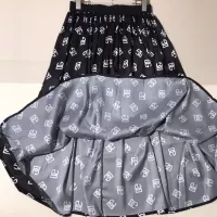 $88.00 USD Dolce & Gabbana D&G Midi Skirt For Women #1318539