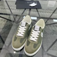 $72.00 USD Givenchy Casual Shoes For Men #1318543