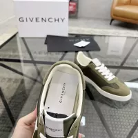 $72.00 USD Givenchy Casual Shoes For Men #1318543