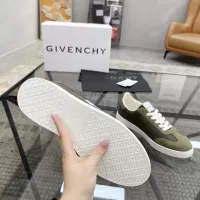 $72.00 USD Givenchy Casual Shoes For Men #1318543
