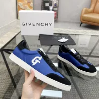 $72.00 USD Givenchy Casual Shoes For Men #1318546