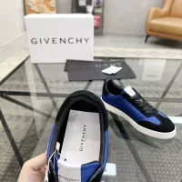 $72.00 USD Givenchy Casual Shoes For Men #1318546