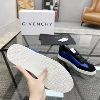 $72.00 USD Givenchy Casual Shoes For Men #1318546