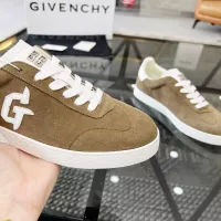 $72.00 USD Givenchy Casual Shoes For Men #1318551