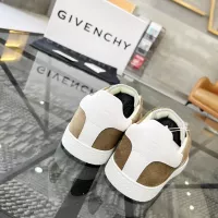 $72.00 USD Givenchy Casual Shoes For Men #1318551