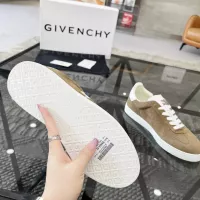 $72.00 USD Givenchy Casual Shoes For Men #1318551