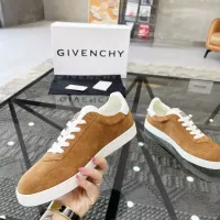 $72.00 USD Givenchy Casual Shoes For Men #1318552