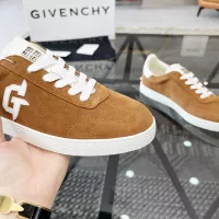 $72.00 USD Givenchy Casual Shoes For Men #1318552