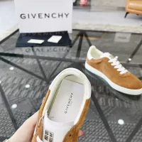 $72.00 USD Givenchy Casual Shoes For Men #1318552