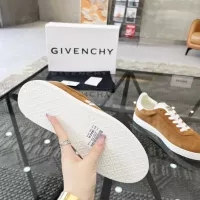 $72.00 USD Givenchy Casual Shoes For Men #1318552