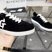 $72.00 USD Givenchy Casual Shoes For Men #1318553
