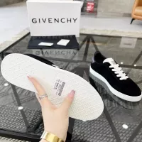 $72.00 USD Givenchy Casual Shoes For Men #1318553
