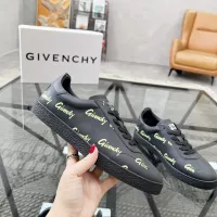 $76.00 USD Givenchy Casual Shoes For Men #1318557