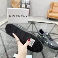 $76.00 USD Givenchy Casual Shoes For Men #1318557