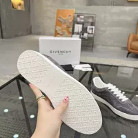 $72.00 USD Givenchy Casual Shoes For Men #1318561