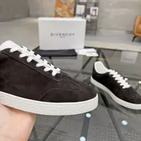 $72.00 USD Givenchy Casual Shoes For Men #1318562