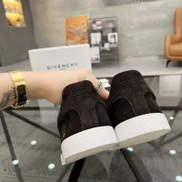 $72.00 USD Givenchy Casual Shoes For Men #1318562